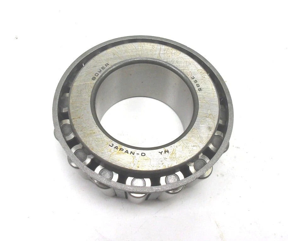 Tapered Roller Bearing Cone for Bower BCA Federal Mogul (390802C91, BR3585)