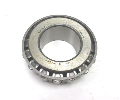 Tapered Roller Bearing Cone for Bower BCA Federal Mogul (390802C91, BR3585)