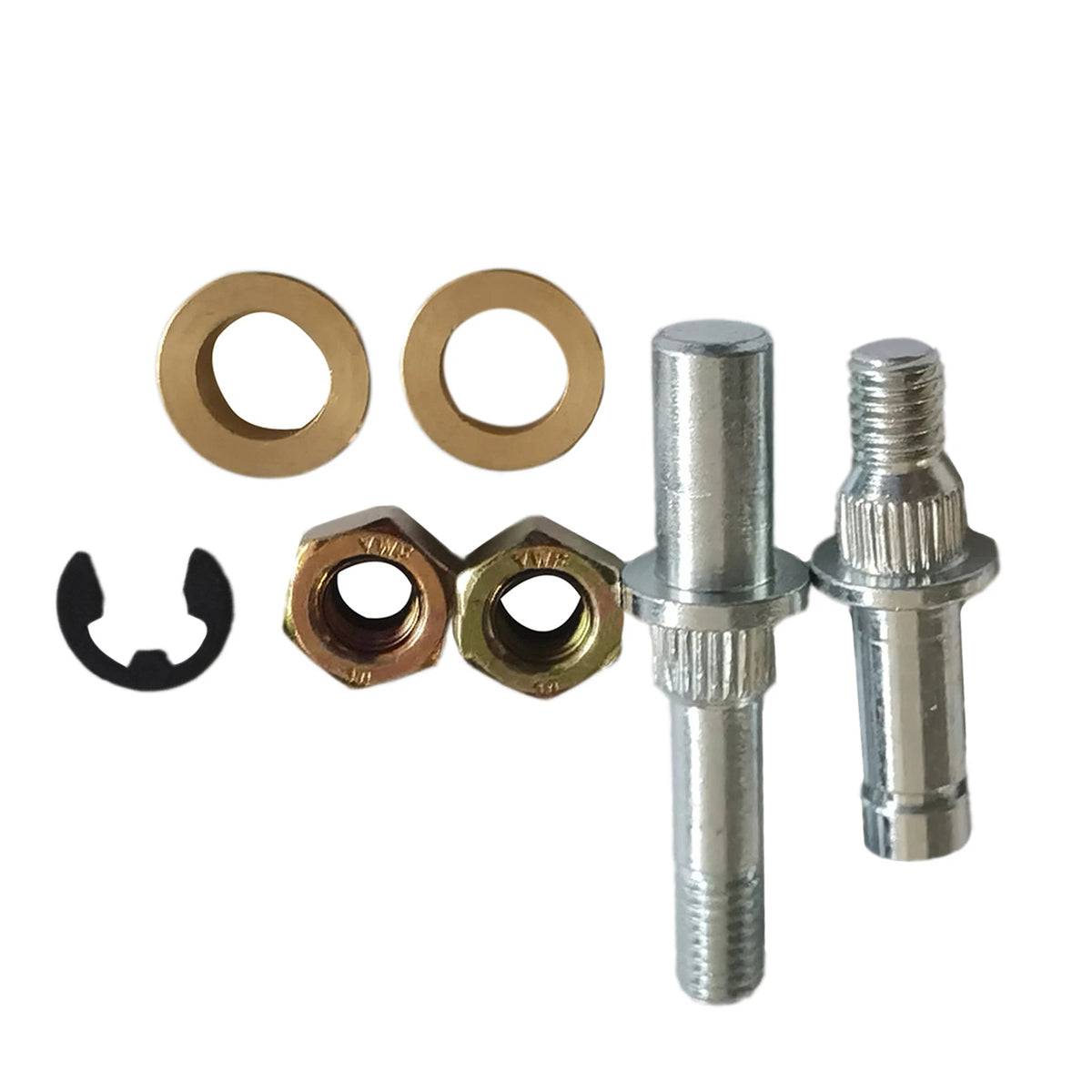 Door Hinge Pin & Bushing Kit for Chevy Avalanche Silverado (2002–2013)