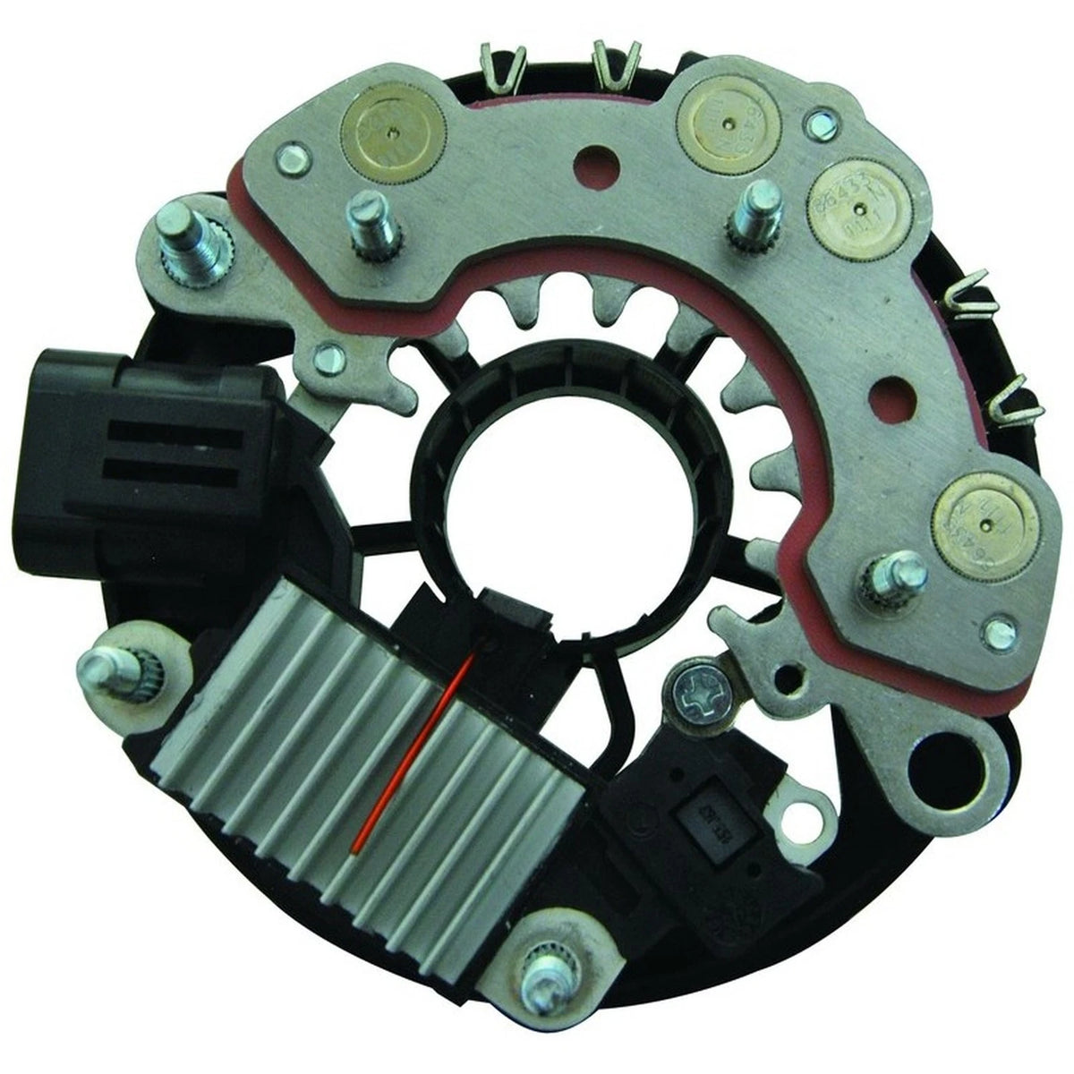 Regulator Rectifier Assembly for Nissan Sentra L4 1.8L (2000–2001)