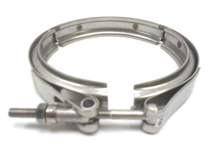 V-Band Clamp 284-0671 for Caterpillar C15 C18 (139.5 mm)