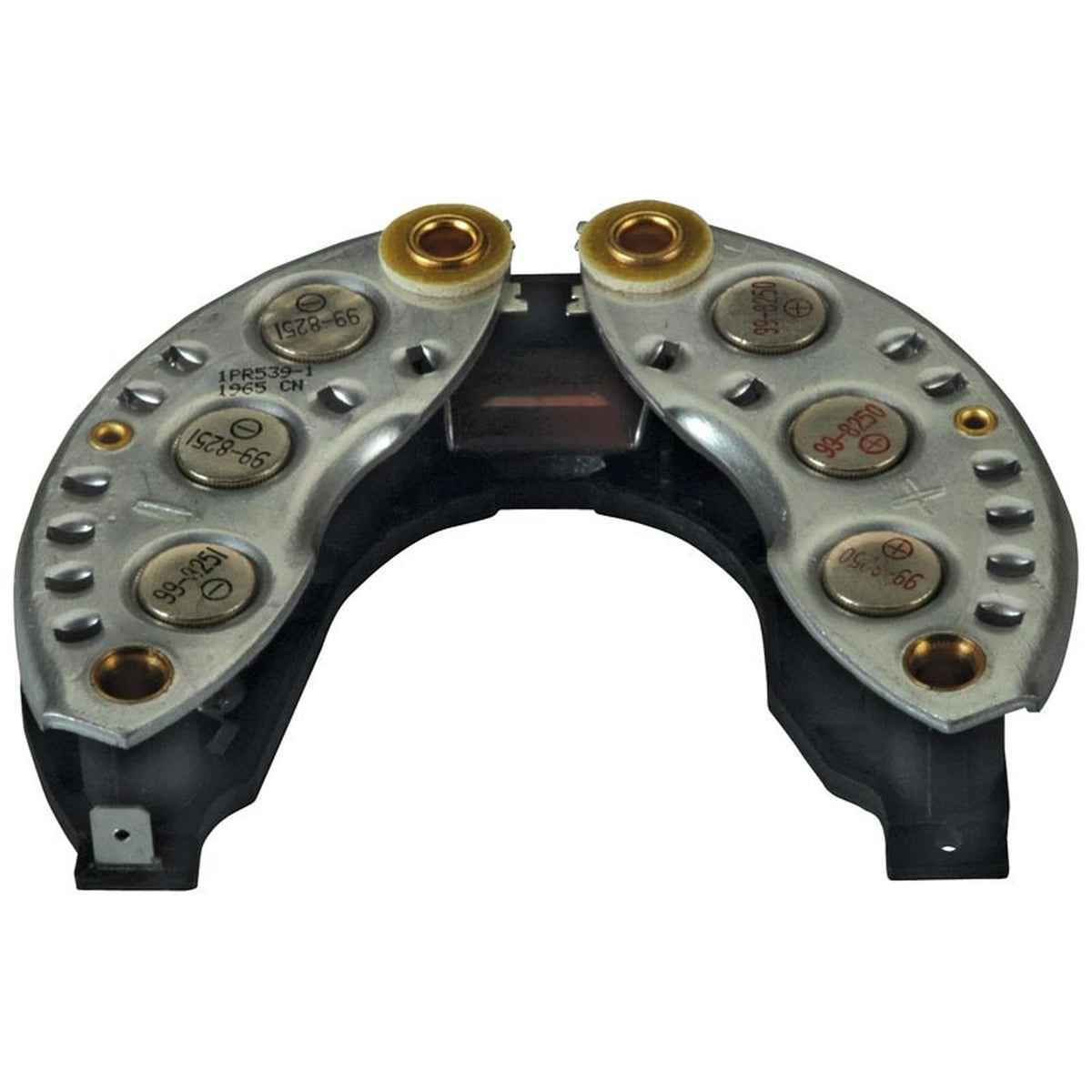 Rectifier for Renault Encore L4 1.4L (1984–1986) 7701023070 UBB233 100157 101217
