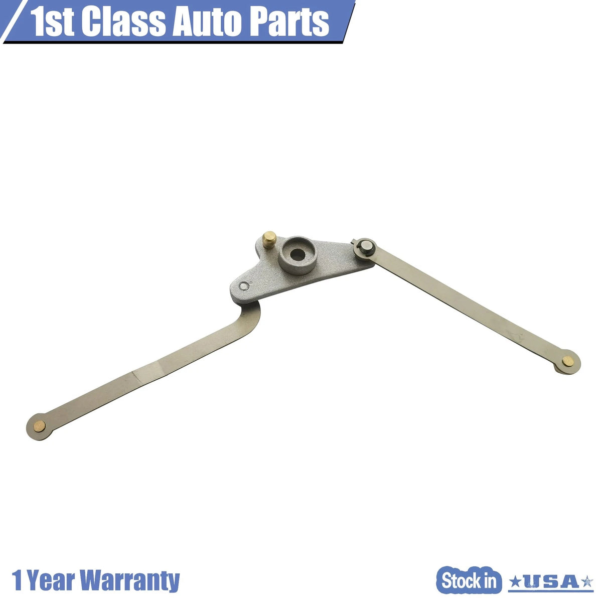 Intake Manifold Air Flap Runner Lever Repair Kit for Mercedes Benz