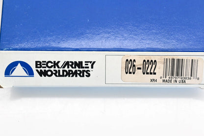 Timing Belt for Beck/Arnley 026-0222 (NOS)