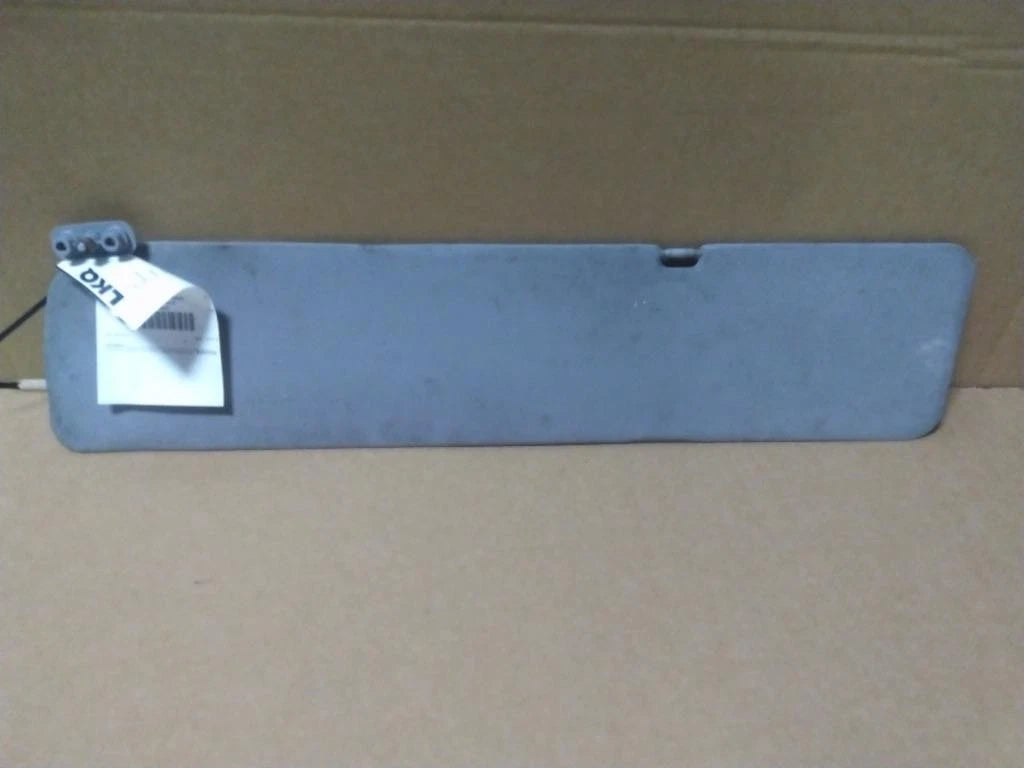 Interior Sun Visor for Hino 268 (2018)