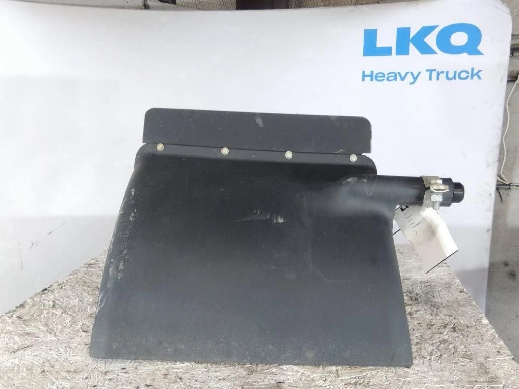 Rear Quarter/Half Fender for Peterbilt 579 (2019) - Right, GA