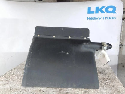 Rear Quarter/Half Fender for Peterbilt 579 (2019) - Right, GA