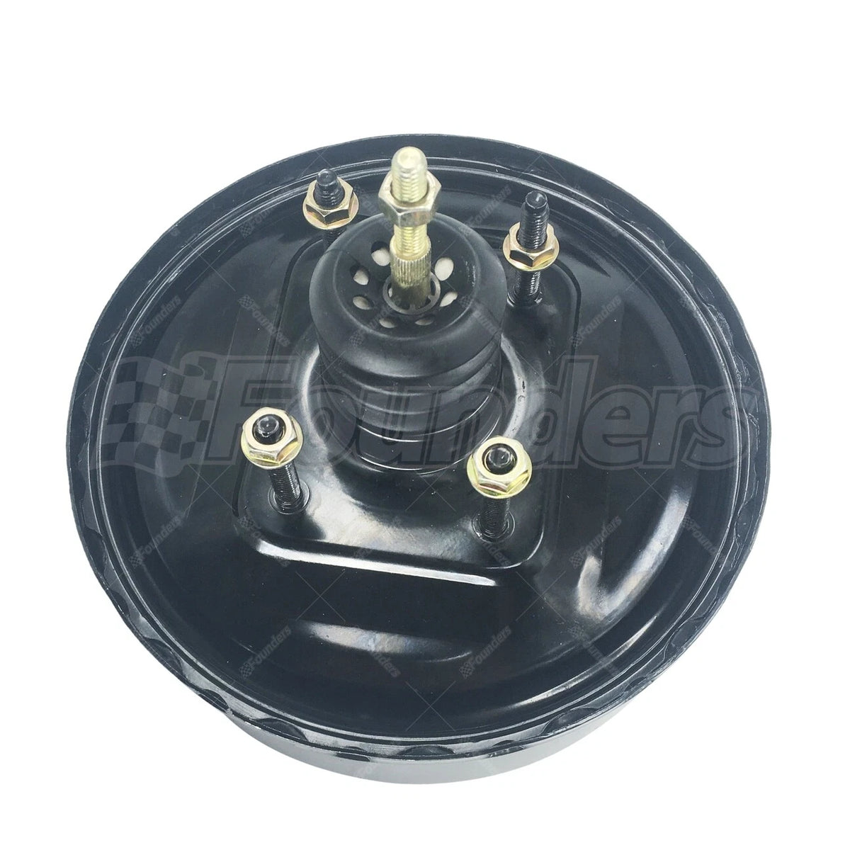 Power Brake Booster for Honda Civic (1988–1995), del Sol (1993–1997), CRX (1988–1991)