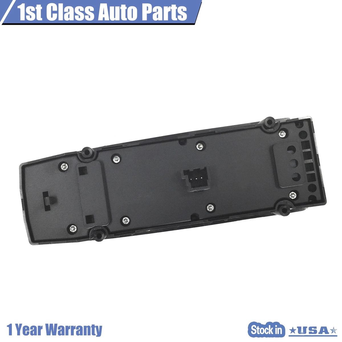 Power Master Window Control Switch for Mercedes C63 AMG C250 C300 (2008–2015) 2049055302