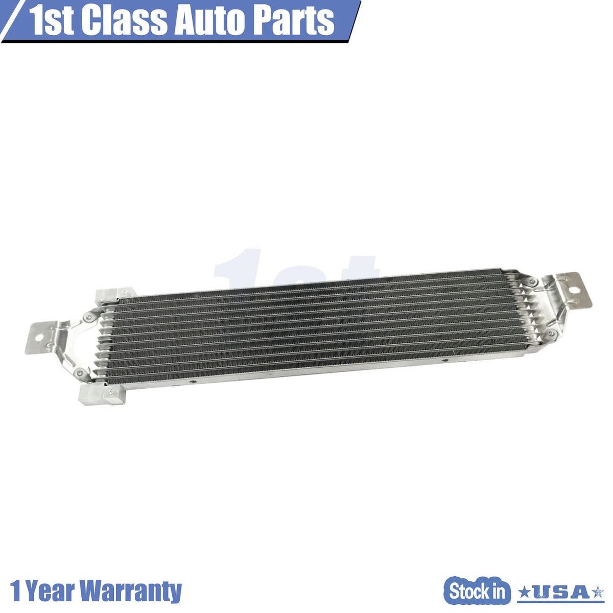 Transmission Oil Cooler for Dodge Dakota Durango (1997–2004) 52028779AB