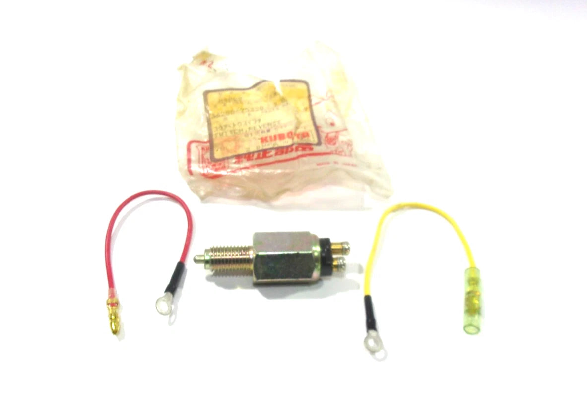 Reverse Switch for Kubota M4500DT M7500 M7500DT (OEM 36200-75320)