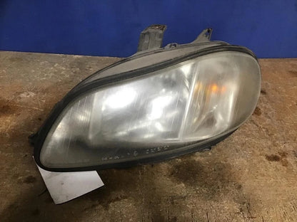 Left Headlight for Freightliner M2 (2003–2025) GA