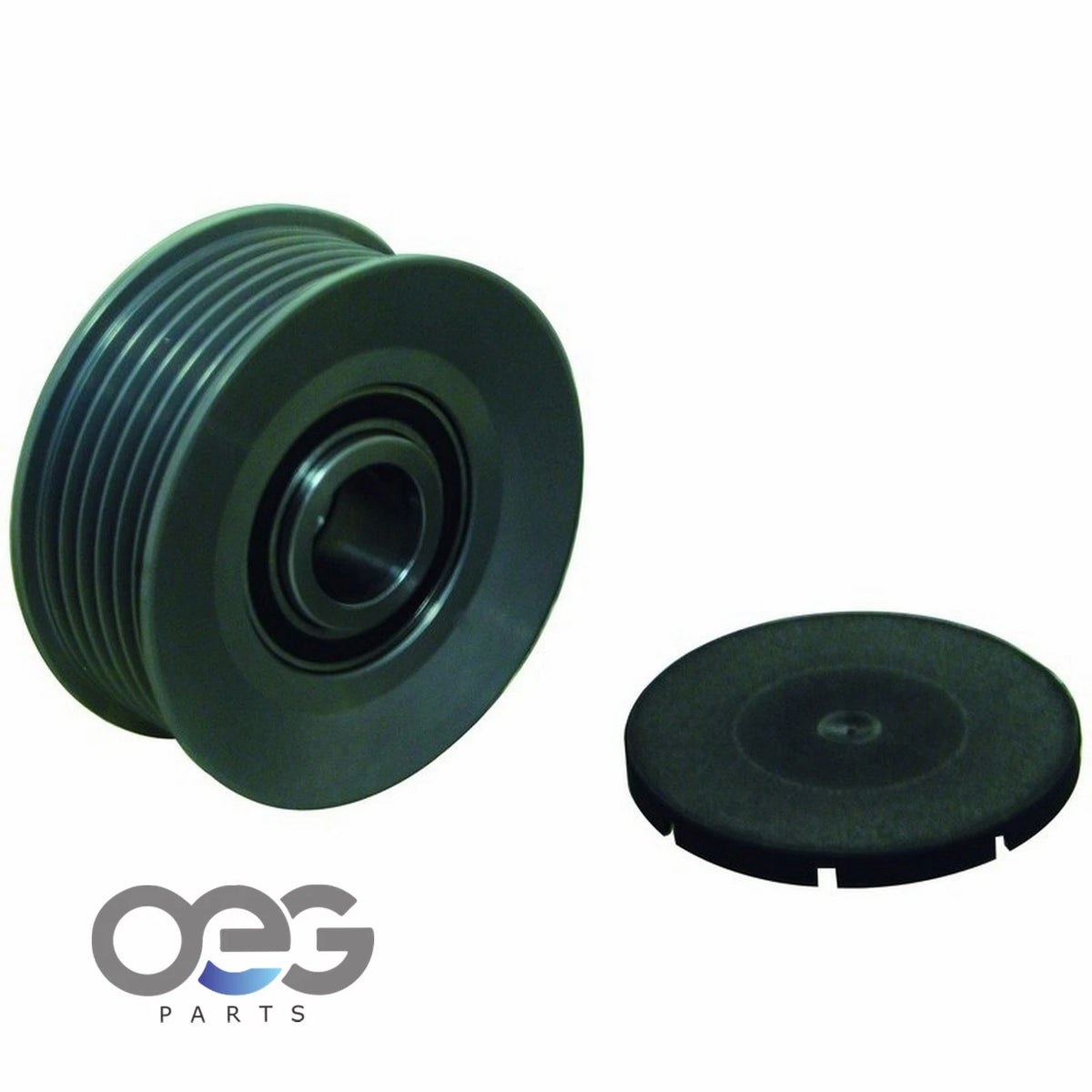 Clutch Pulley F-226321.6, 588107 for