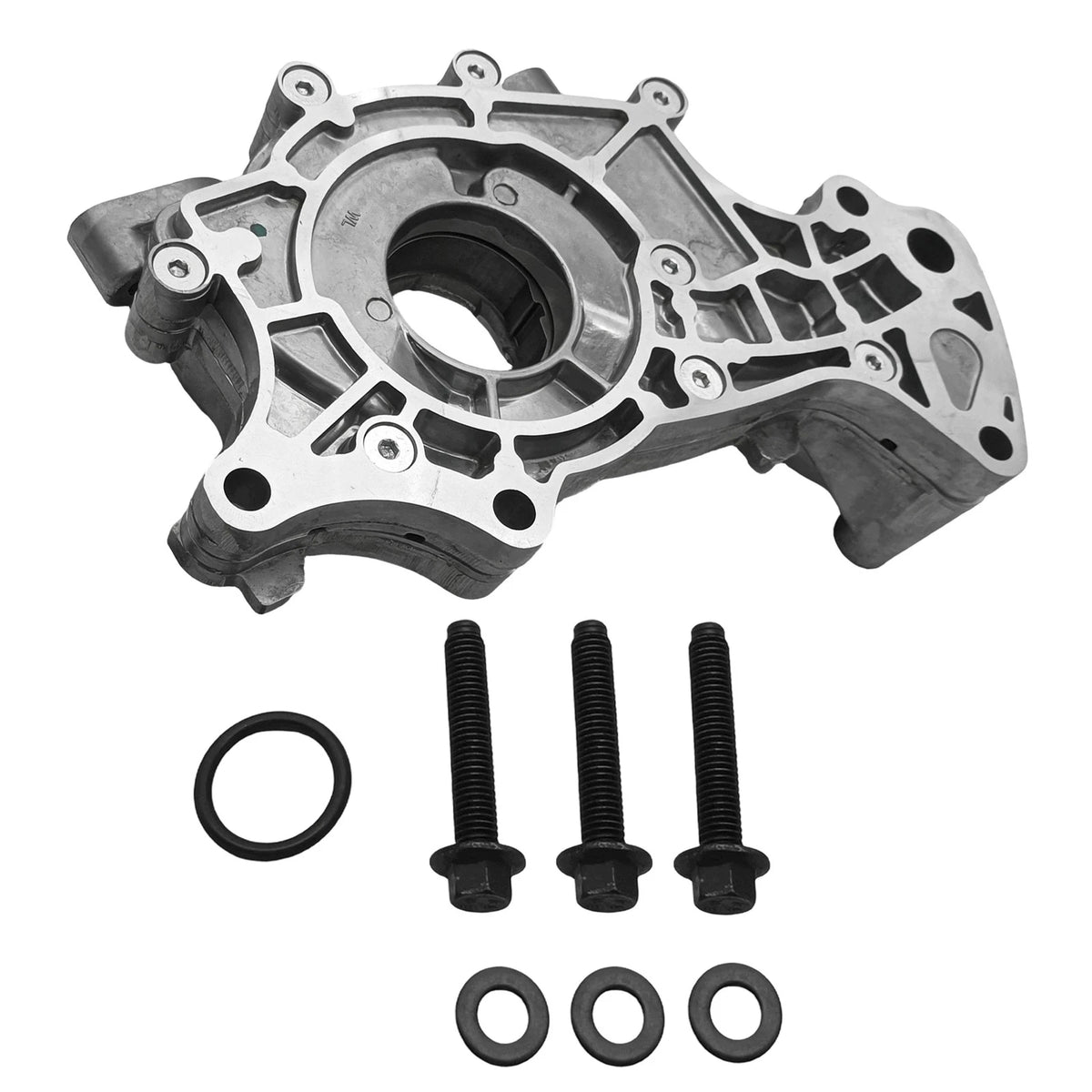 Engine Oil Pump for Ford F-150, Transit-350, Explorer, Fusion, Edge, Mustang