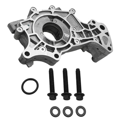 Engine Oil Pump for Ford F-150, Transit-350, Explorer, Fusion, Edge, Mustang