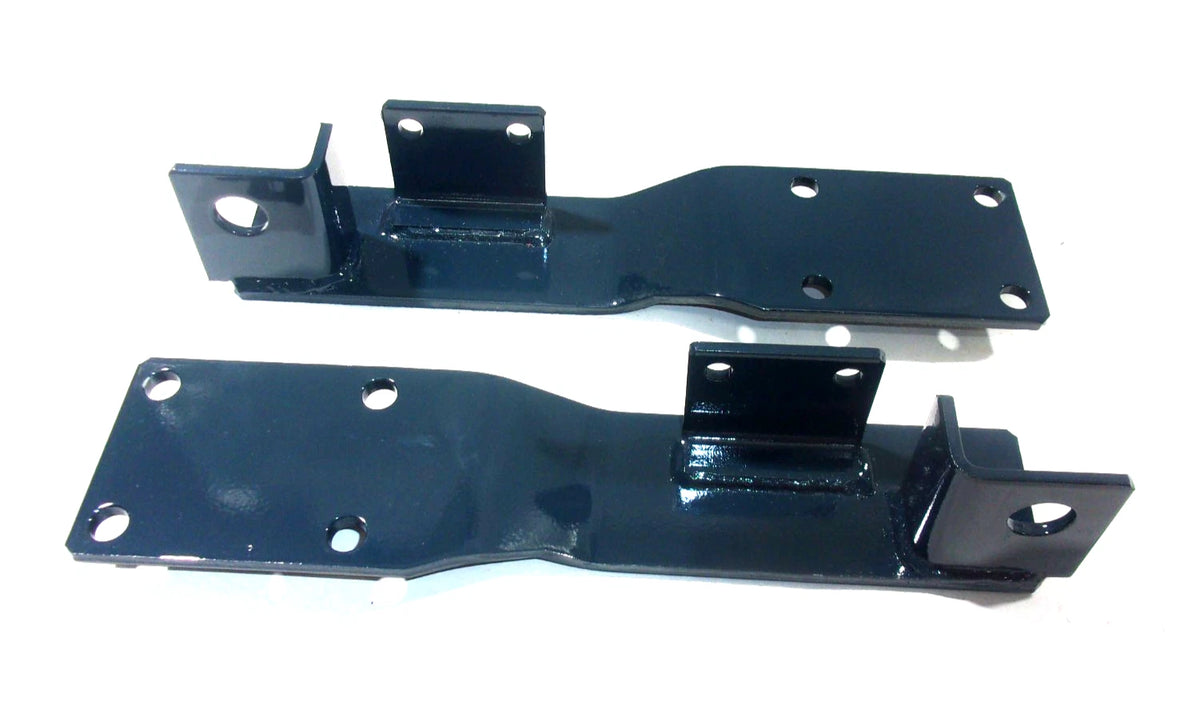 Radiator Mount Kit for Kubota (12586-72100, 12586-72130)