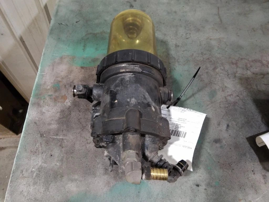 Fuel Water Separator Assembly for PACCAR MX-13 (2019)