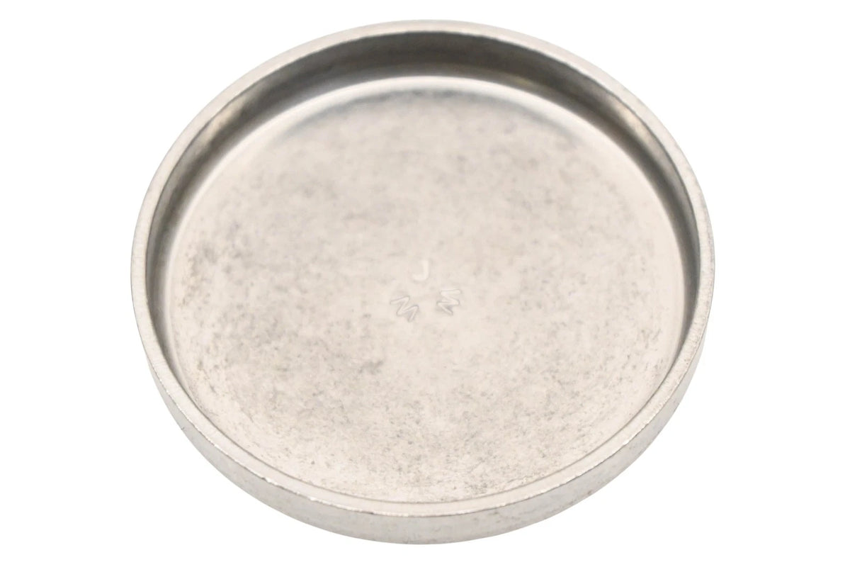 OEM Steel Expansion Plug for Ford (D1FZ-6266-A)