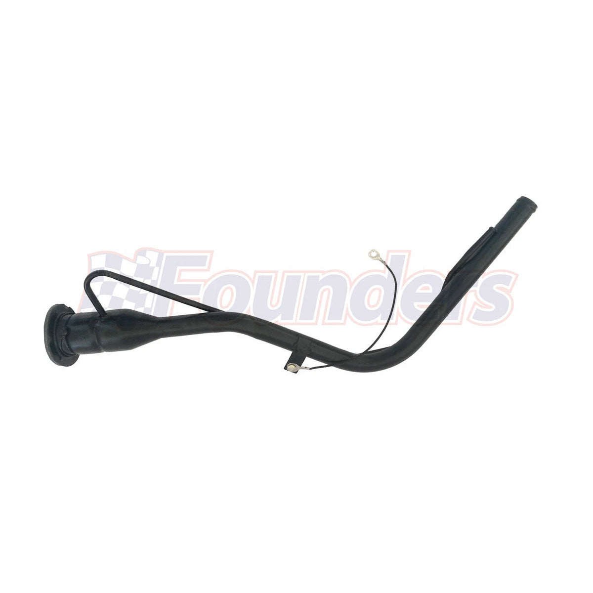 Fuel Tank Filler Neck Pipe for Chrysler Stratus Sedan Sebring (2001–2002)