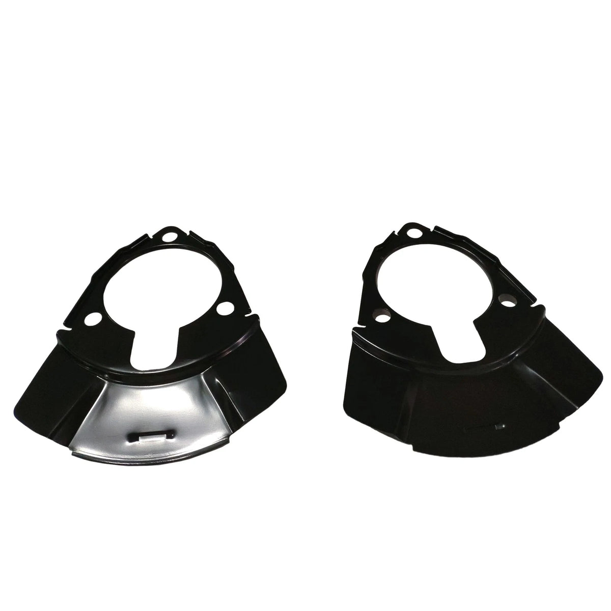 2X Front Brake Dust Shield for Chevy Suburban 1500 GMC Sierra 1500 Yukon