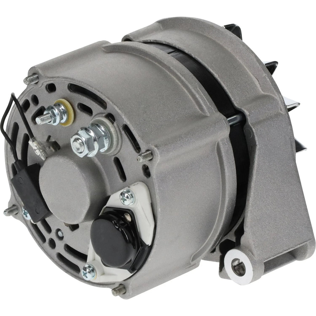 95AMP Alternator for (Part Numbers: 01183842, MAHMG24, 553879RIM, 20914N, 40029051)