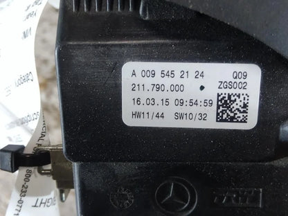 Gear Shifter for Detroit DT12 (2017) A0095452124