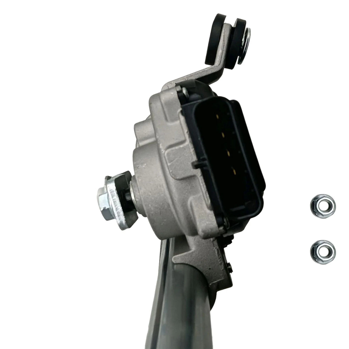 Wiper Linkage Motor Assembly 602-221 for Chevrolet Malibu Pontiac G6 Saturn Aura (2008–2012)