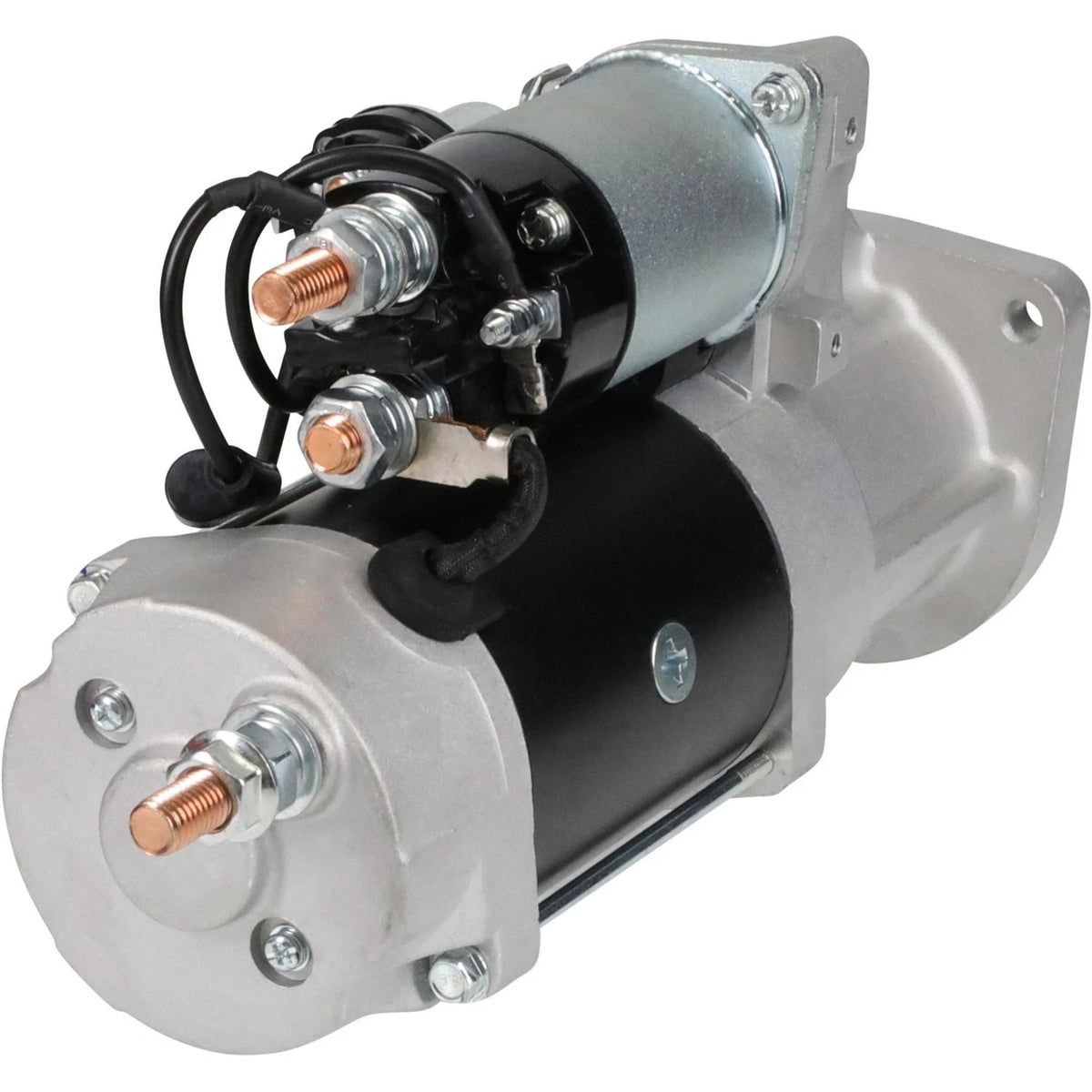 24V Starter for Dresser 520 510B 515B 515C 520B 6BT (1984–1992) 8300023 TS1756