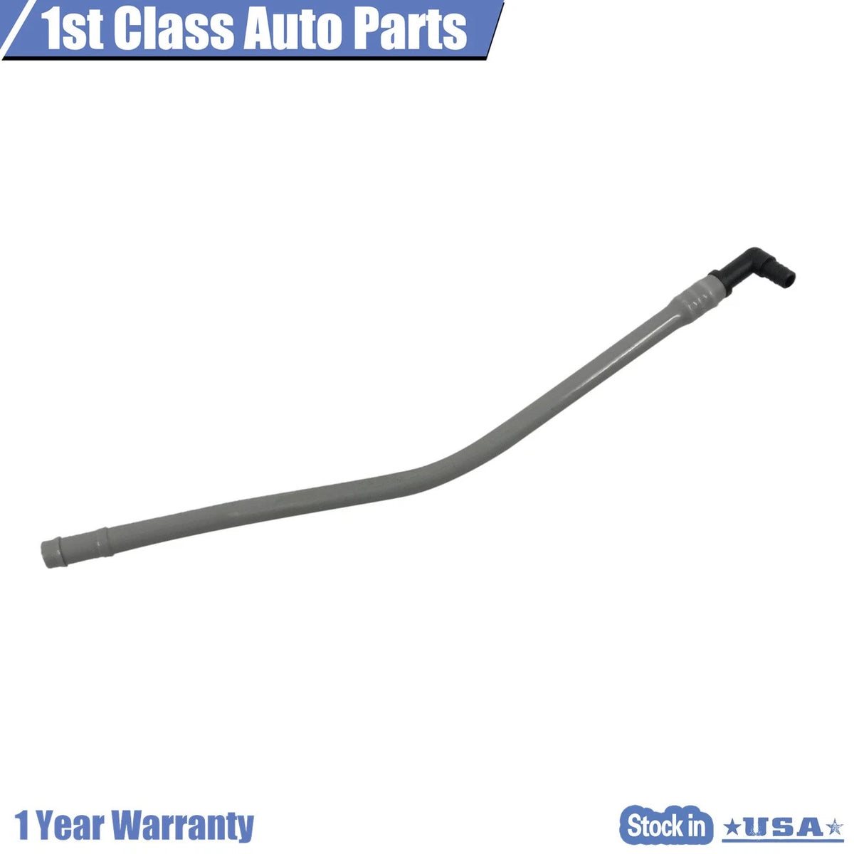 Battery Relief Vent Bleeder Tube Hose Line for Chevrolet Cobalt (2005–2008) 924253