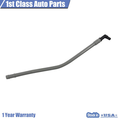 Battery Relief Vent Bleeder Tube Hose Line for Chevrolet Cobalt (2005–2008) 924253