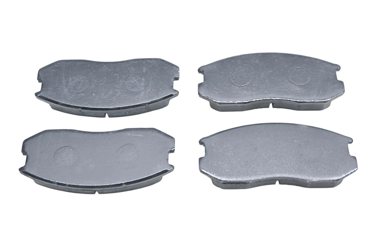 Disc Brake Pad Kit for Wagner 61-7417, 61-535, SGD535M (NOS)