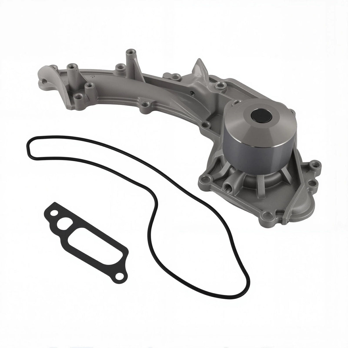 Engine Water Pump w/ Gasket for Acura TL 1996–1998 US9348 19200-P5G-004