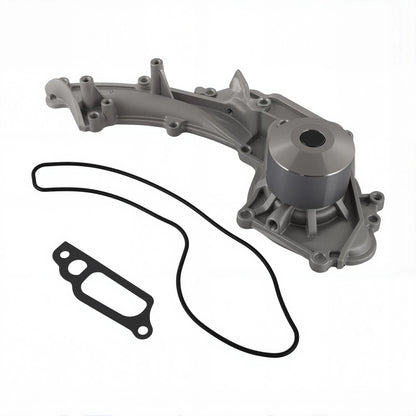 Engine Water Pump w/ Gasket for Acura TL 1996–1998 US9348 19200-P5G-004