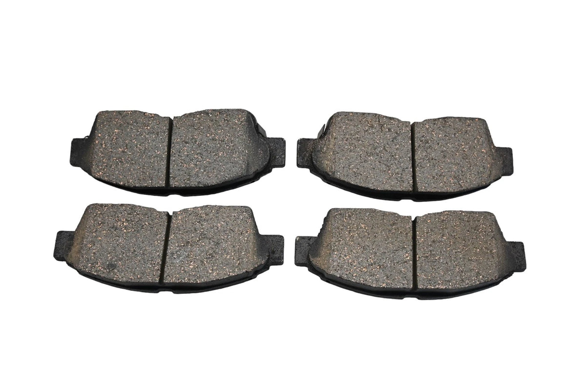 Disc Brake Pad Kit for ProStop PD562 (NOS)