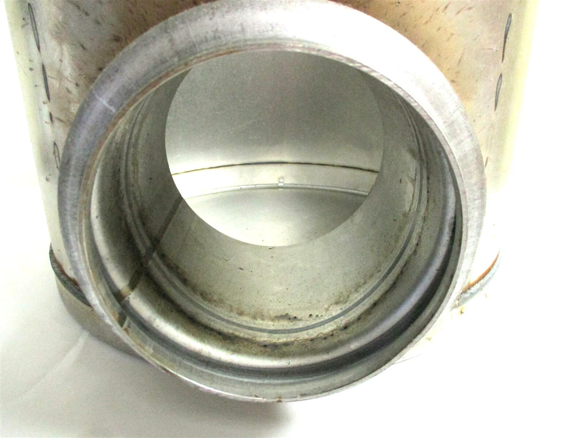 After Treatment Device Outlet for International P232712 (2603962C91)