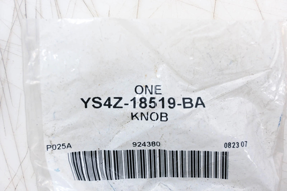 Knob for Ford (1994–1994) YS4Z-18519-BA