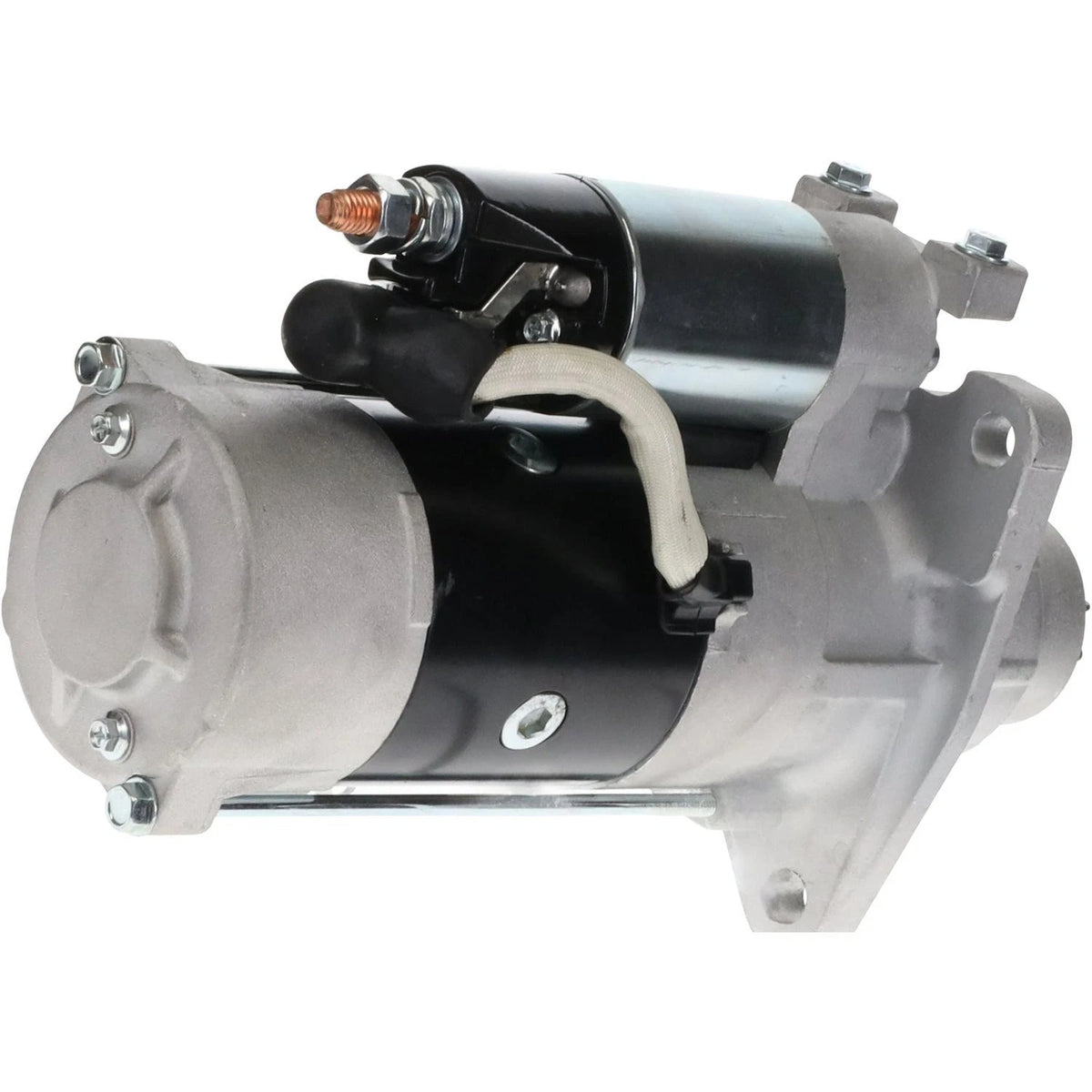 Starter for Mitsubishi Fuso MS380-2 6D22 Diesel (1999–2007) 410-48205 SMT0374