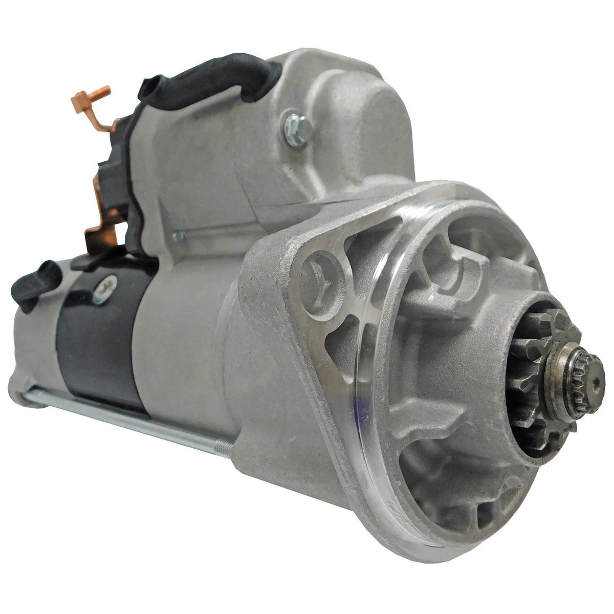12V Starter for Hino 258ALP 258LP 268A 338CT (2011–2014) 28100E0310 410-52437