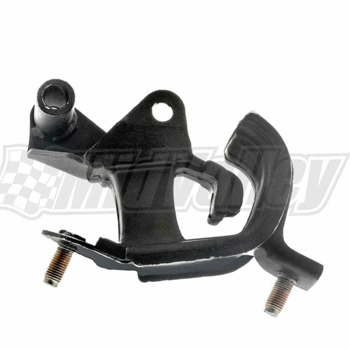 Manual Front Trans Mount for Acura TL Honda Accord (2003–2008) 3.0L 3.5L