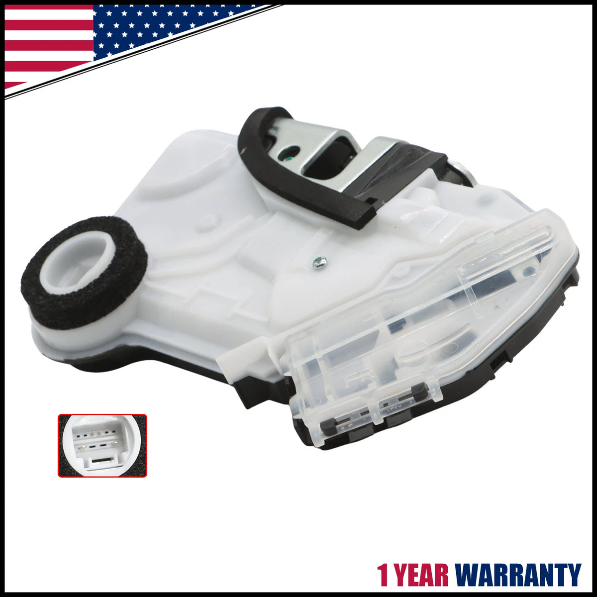 Front Right Door Lock Actuator for Lexus IS250 Camry (2014–2023) 69030-02380