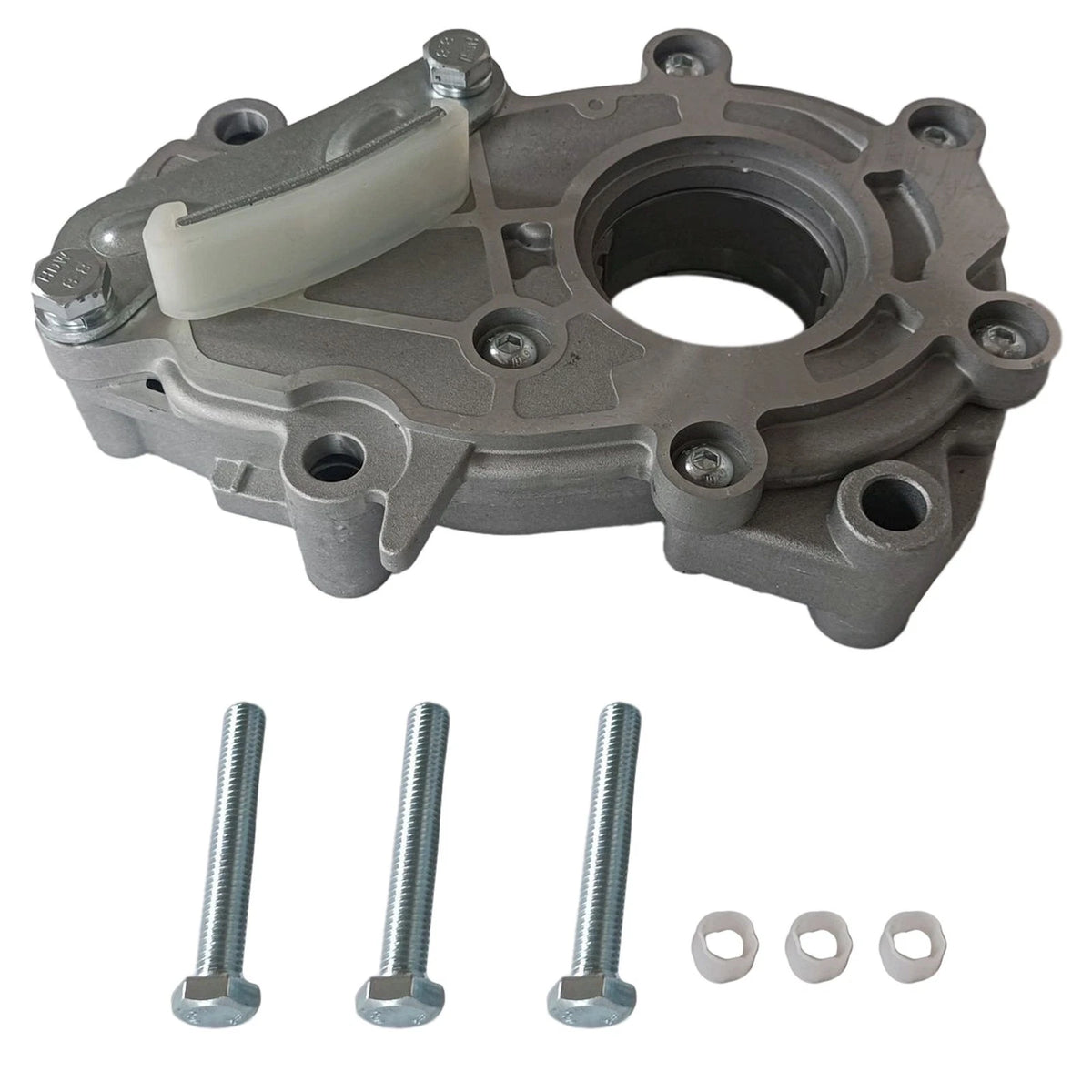 Engine Oil Pump 12640448 for Buick Enclave, Cadillac, Chevy Equinox (2004–2017)