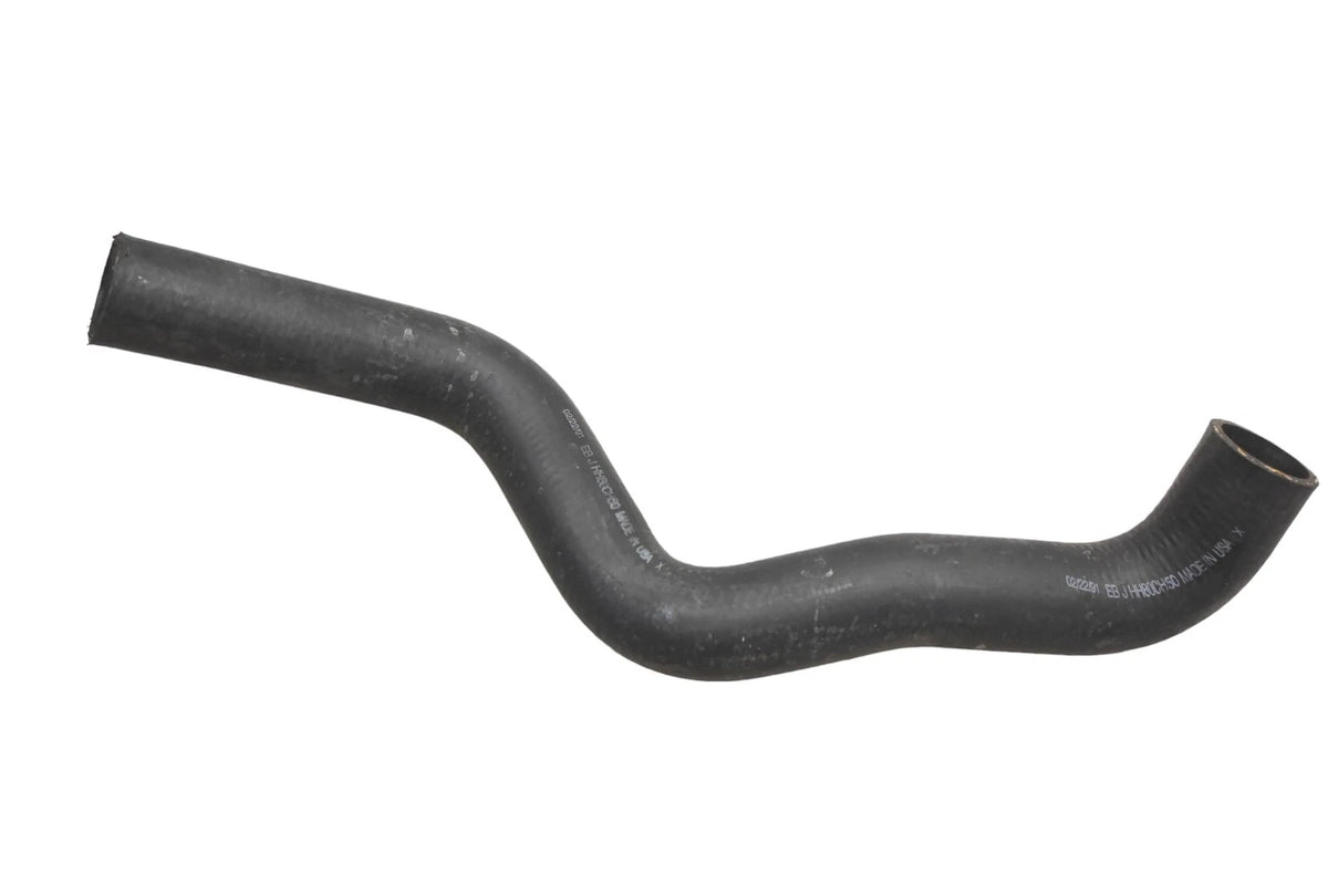 Radiator Hose for Atlas MC-189 (NOS)
