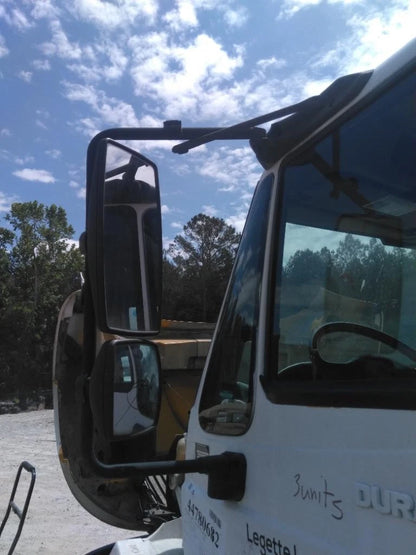 Left Door Mirror for International 4300 (2014)