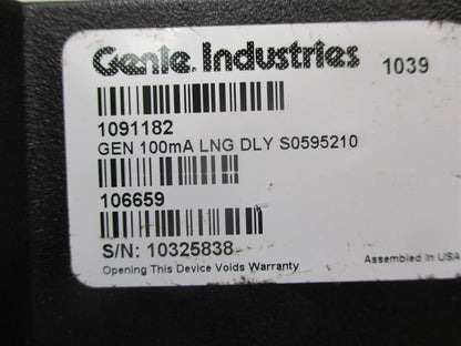 Control Module for Genie 106659GT (106659)