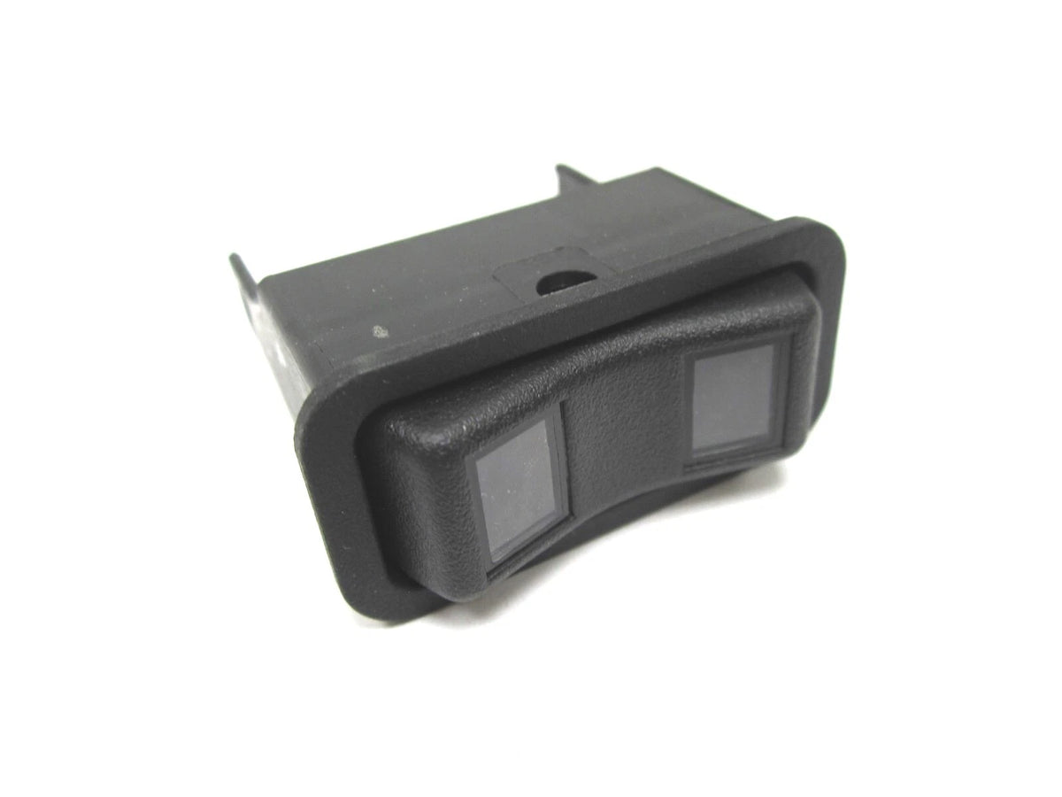 3 Position Blank Rocker Switch for International (3564004C1)