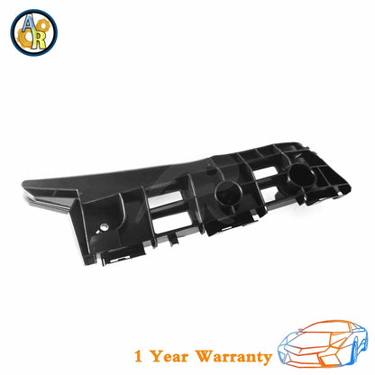 Front Right Bumper Bracket Support for Toyota Prius (2010–2015) TO1067172 5211547041