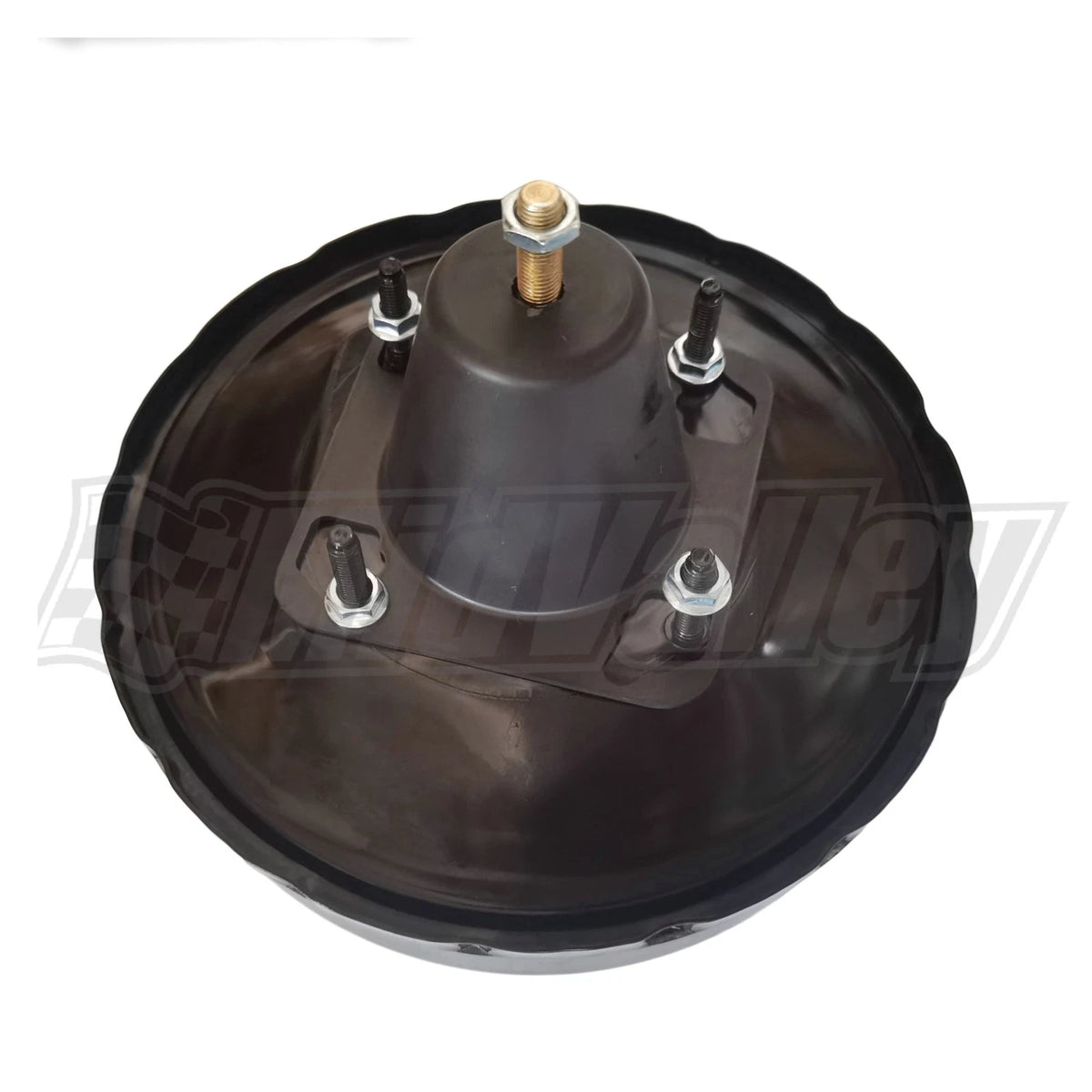 Power Brake Booster Unit with ABS for Toyota Corolla (1998–1999) 53-8183