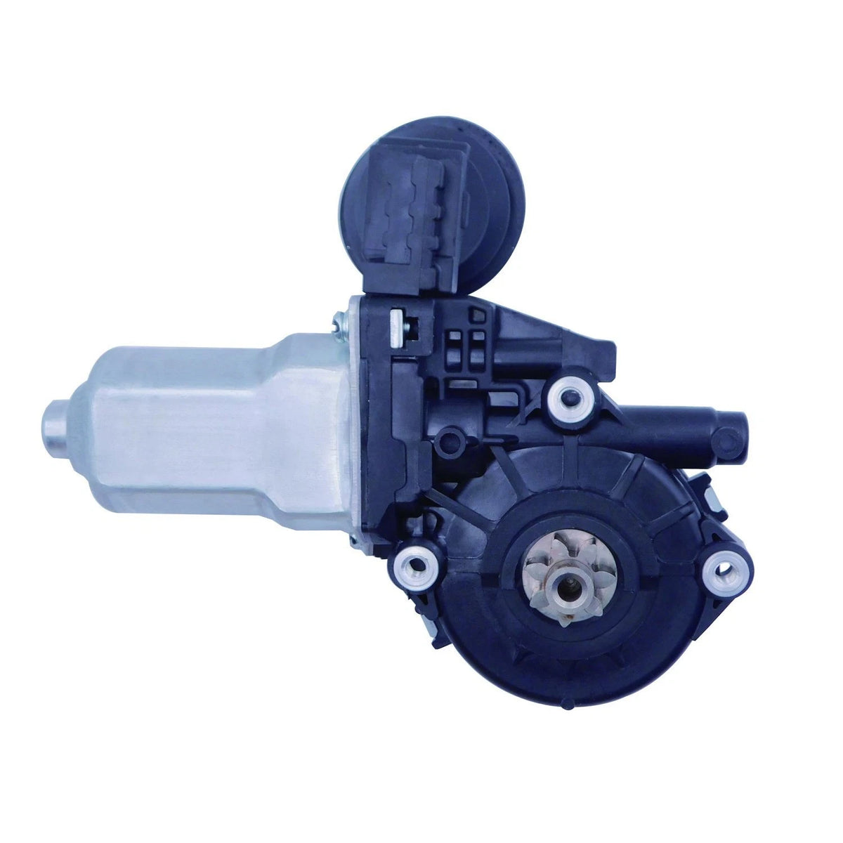 Set of 3 Power Window Motors for Toyota (2003–2021) 742609