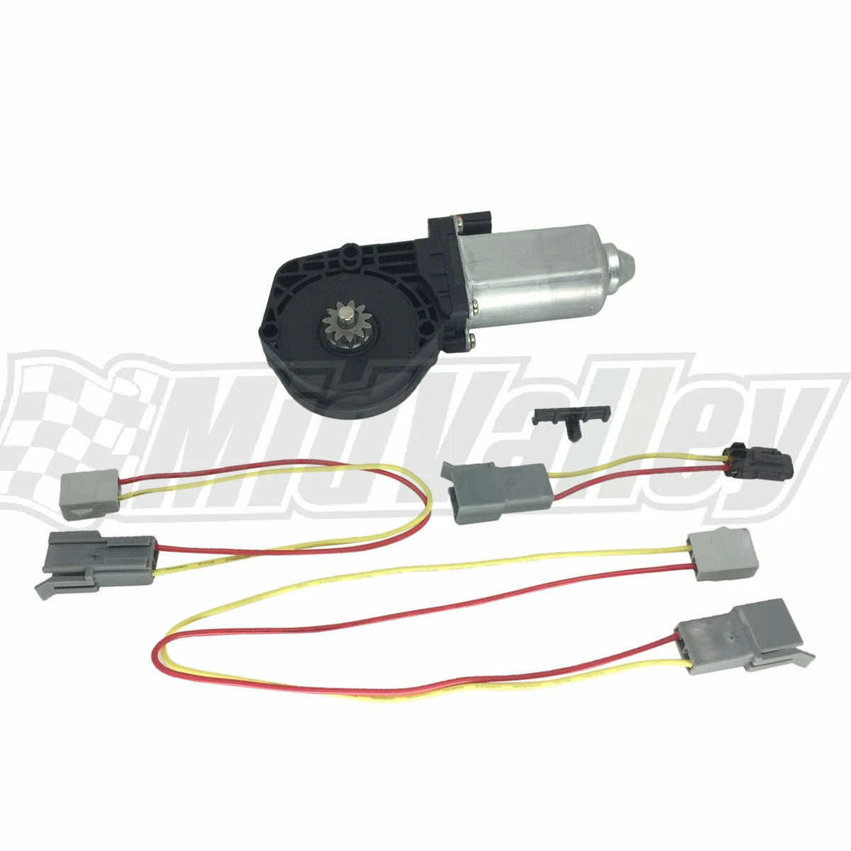 Power Window Motor for Ford Mustang (1994–2004) 742-269, 742269