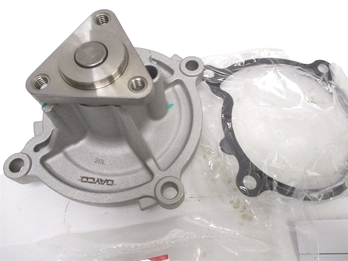 Water Pump for Ford F-Series 6.7L Powerstroke (2011–2020) DA2251162 BC3Z8501B DP1885